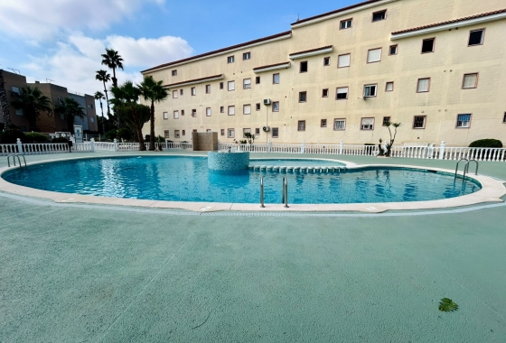 Revente - Maison de ville - Torrevieja - Costa Blanca