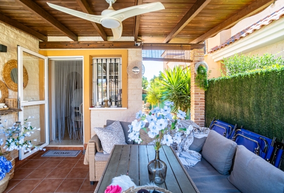 Revente - Villa - Guardamar del Segura - Costa Blanca
