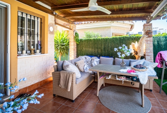 Revente - Villa - Guardamar del Segura - Costa Blanca