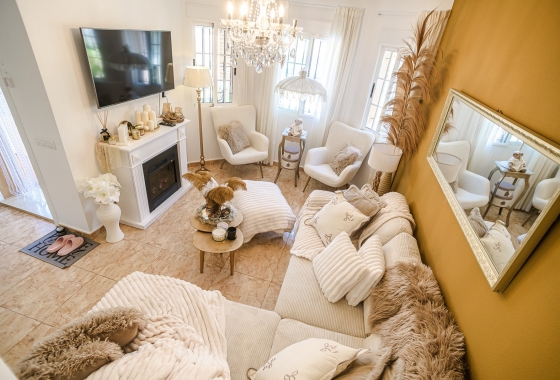 Revente - Villa - Guardamar del Segura - Costa Blanca