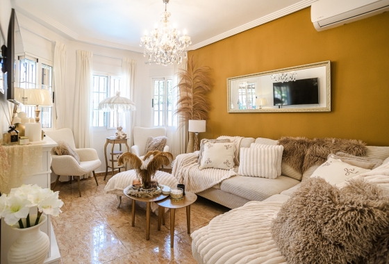 Revente - Villa - Guardamar del Segura - Costa Blanca
