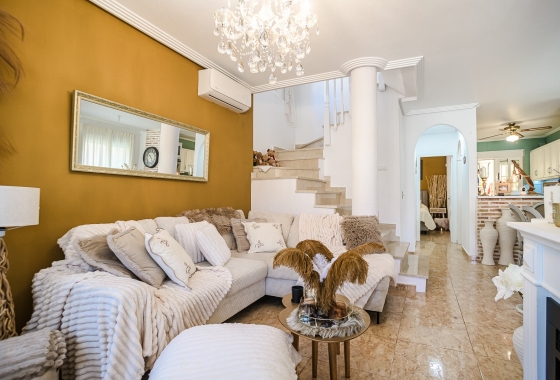 Revente - Villa - Guardamar del Segura - Costa Blanca