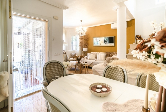 Revente - Villa - Guardamar del Segura - Costa Blanca