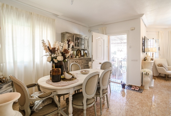 Revente - Villa - Guardamar del Segura - Costa Blanca