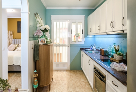 Revente - Villa - Guardamar del Segura - Costa Blanca