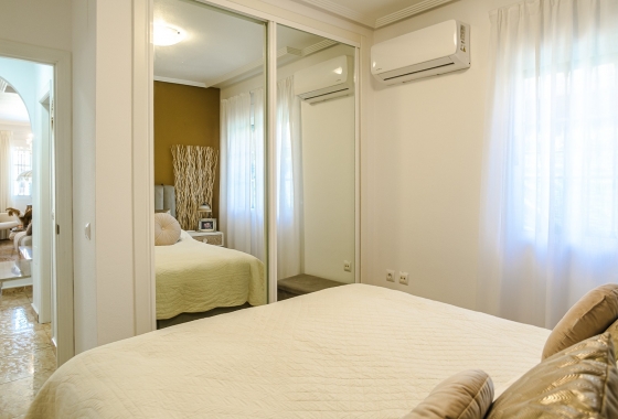 Revente - Villa - Guardamar del Segura - Costa Blanca