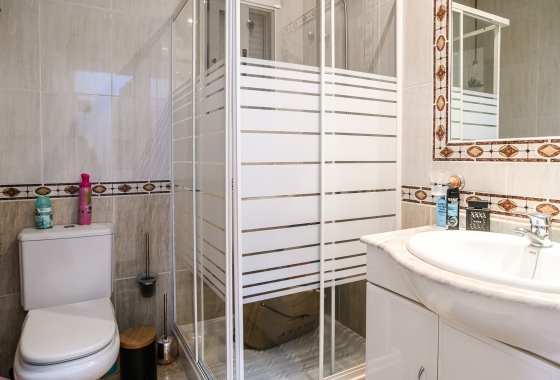 Revente - Villa - Guardamar del Segura - Costa Blanca
