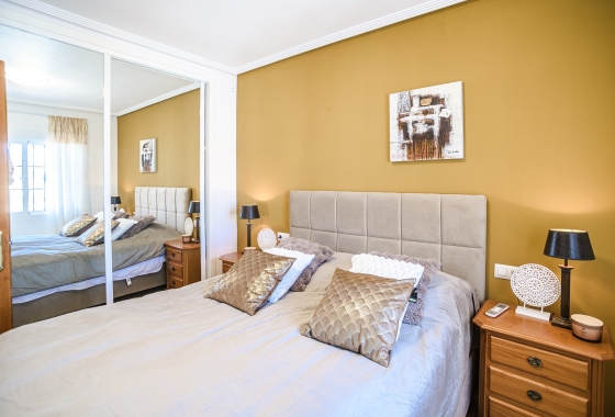 Revente - Villa - Guardamar del Segura - Costa Blanca