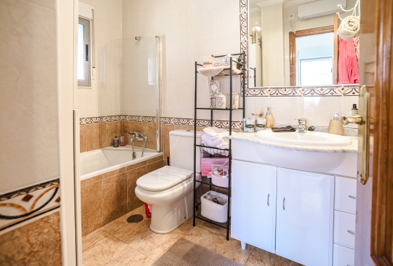 Revente - Villa - Guardamar del Segura - Costa Blanca