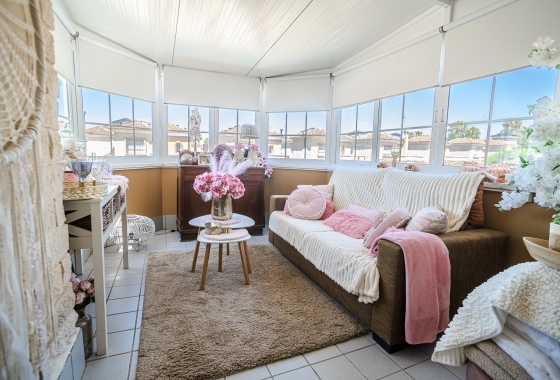 Revente - Villa - Guardamar del Segura - Costa Blanca
