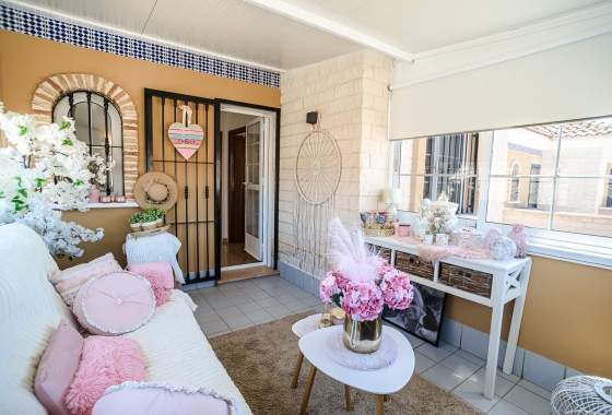 Revente - Villa - Guardamar del Segura - Costa Blanca