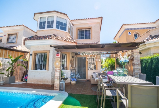 Revente - Villa - Guardamar del Segura - Costa Blanca