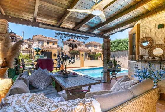 Revente - Villa - Guardamar del Segura - Costa Blanca