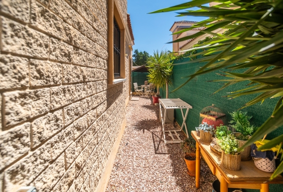 Revente - Villa - Guardamar del Segura - Costa Blanca