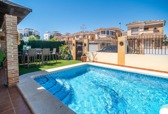 Revente - Villa - Guardamar del Segura - Costa Blanca