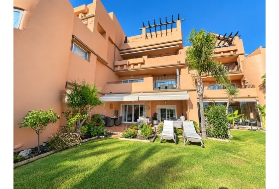 Reventa - Apartamento / piso - Mar Menor Golf Resort - Inland