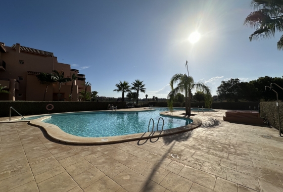 Reventa - Apartamento / piso - Mar Menor Golf Resort - Inland