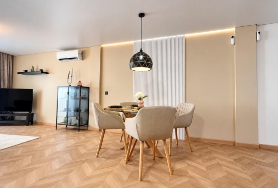 Revente - Appartement - Torrevieja - Playa del Cura