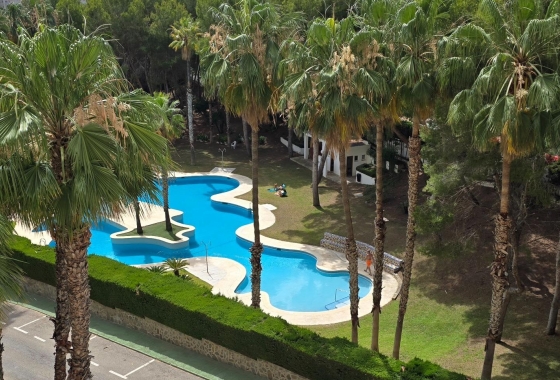 Revente - Appartement - Orihuela Costa - Altos De Campoamor