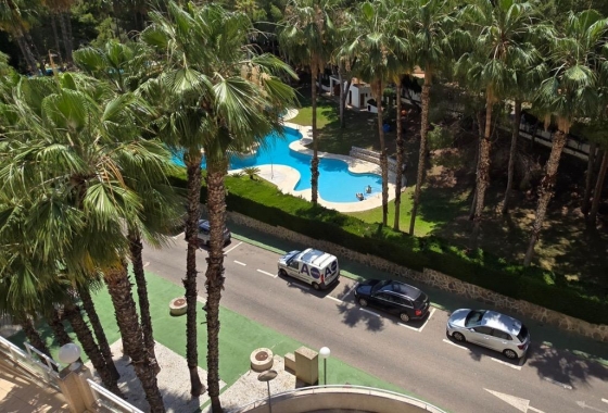 Revente - Appartement - Orihuela Costa - Altos De Campoamor