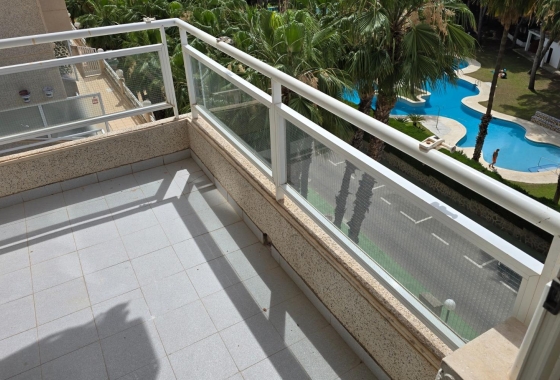 Revente - Appartement - Orihuela Costa - Altos De Campoamor