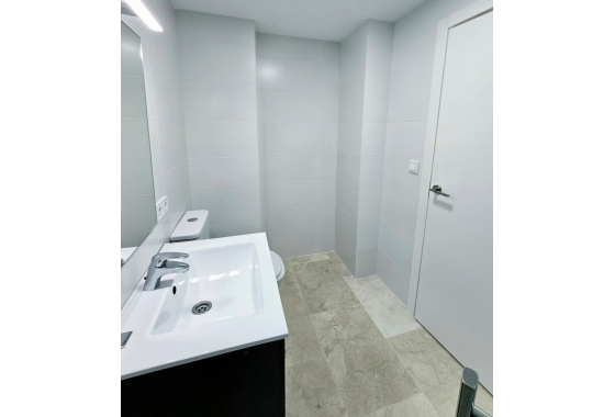 Revente - Appartement - Orihuela Costa - Altos De Campoamor
