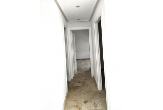 Revente - Appartement - Orihuela Costa - Altos De Campoamor