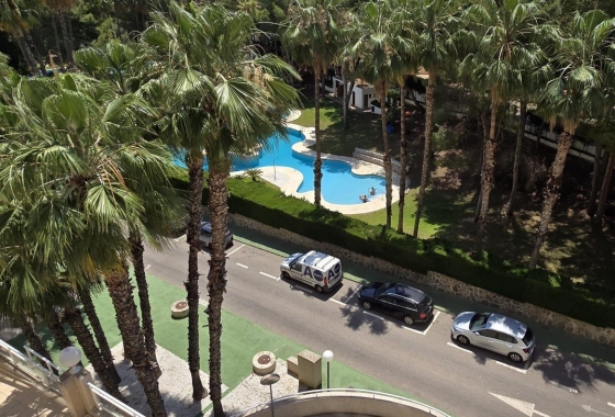 Revente - Appartement - Orihuela Costa - Altos De Campoamor