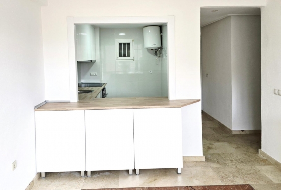 Revente - Appartement - Orihuela Costa - Altos De Campoamor