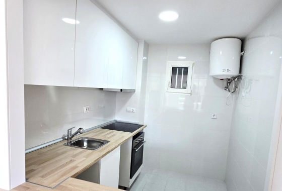 Revente - Appartement - Orihuela Costa - Altos De Campoamor