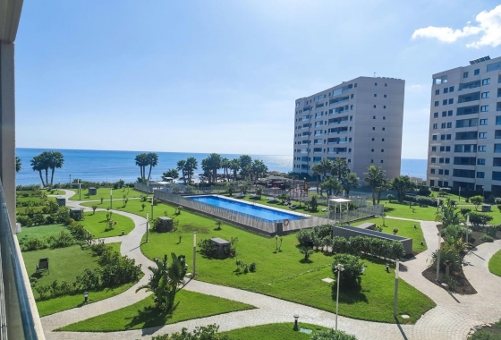 Revente - Appartement - Orihuela Costa - Punta Prima
