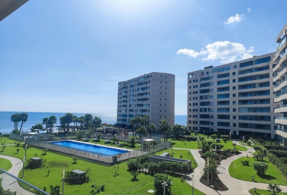 Revente - Appartement - Orihuela Costa - Punta Prima