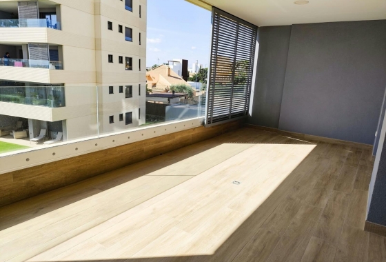 Revente - Appartement - Orihuela Costa - Punta Prima