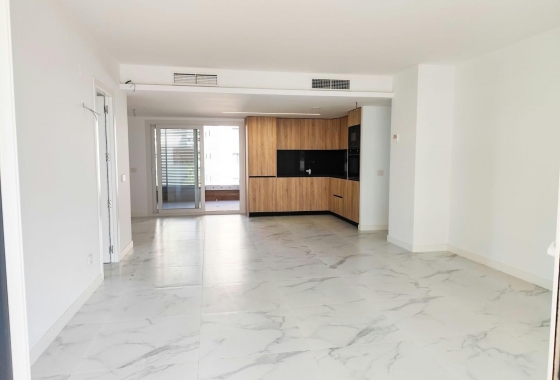 Revente - Appartement - Orihuela Costa - Punta Prima
