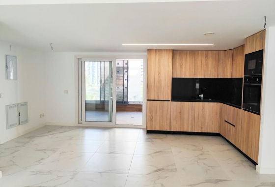 Revente - Appartement - Orihuela Costa - Punta Prima