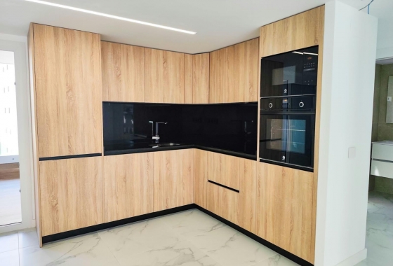 Revente - Appartement - Orihuela Costa - Punta Prima
