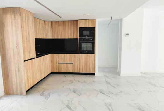 Revente - Appartement - Orihuela Costa - Punta Prima