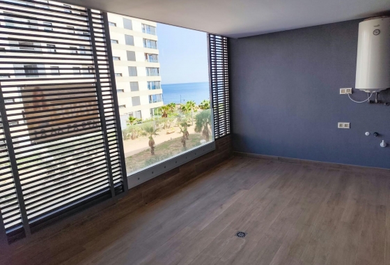 Revente - Appartement - Orihuela Costa - Punta Prima