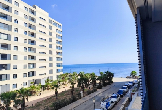 Revente - Appartement - Orihuela Costa - Punta Prima