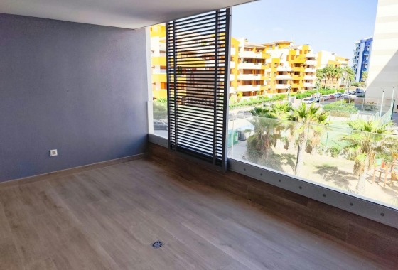 Revente - Appartement - Orihuela Costa - Punta Prima