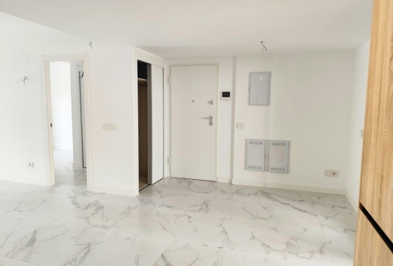 Revente - Appartement - Orihuela Costa - Punta Prima