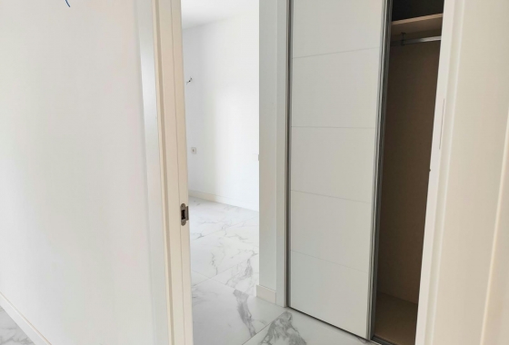 Revente - Appartement - Orihuela Costa - Punta Prima
