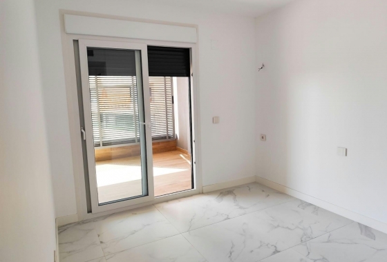 Revente - Appartement - Orihuela Costa - Punta Prima