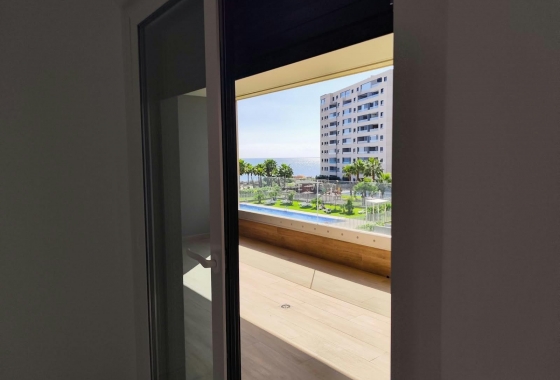 Revente - Appartement - Orihuela Costa - Punta Prima