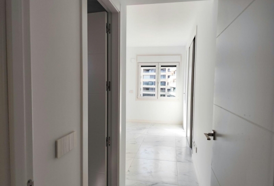 Revente - Appartement - Orihuela Costa - Punta Prima