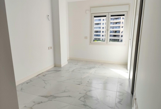 Revente - Appartement - Orihuela Costa - Punta Prima