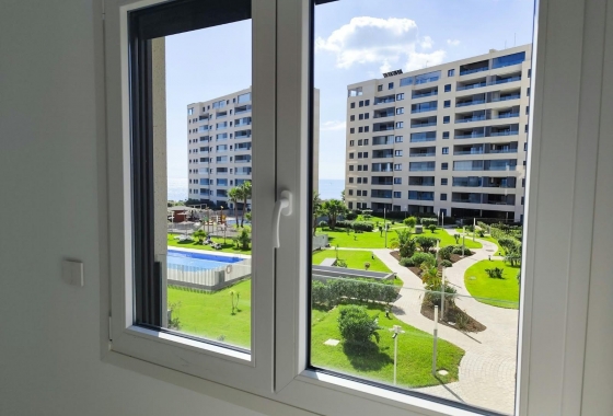 Revente - Appartement - Orihuela Costa - Punta Prima
