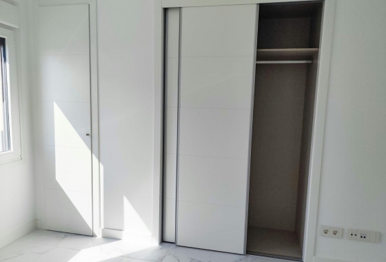 Revente - Appartement - Orihuela Costa - Punta Prima