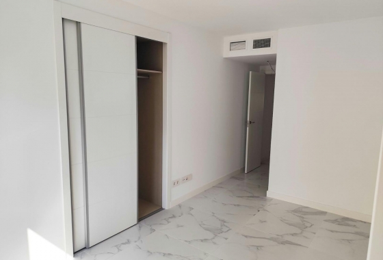 Revente - Appartement - Orihuela Costa - Punta Prima