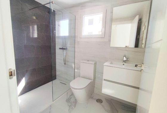 Revente - Appartement - Orihuela Costa - Punta Prima